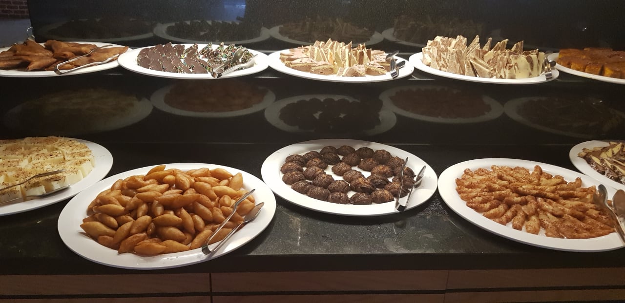 Gastro Saphir Hotel & Villas