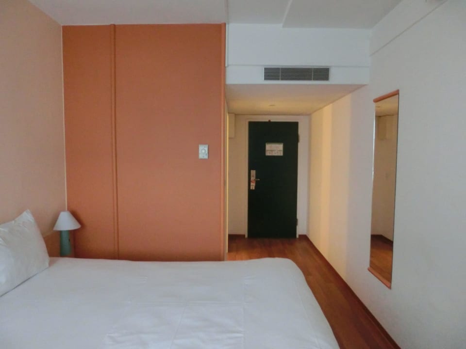 Hotel Ibis Berlin Messe Ibis Berlin Messe