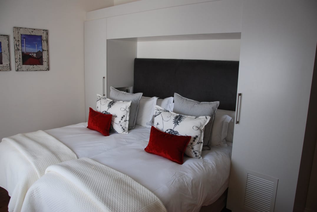 Bett Turbine Hotel & Spa