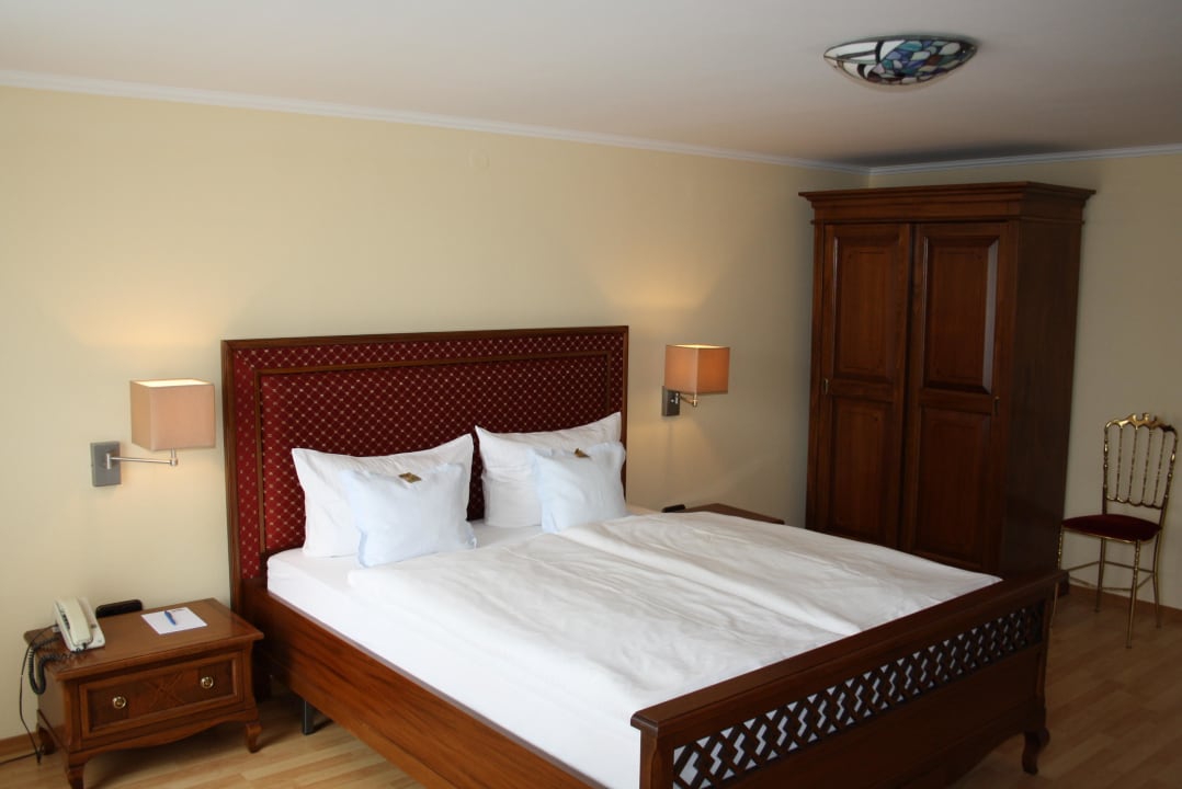 Apartment Hotel Bärenstüberl