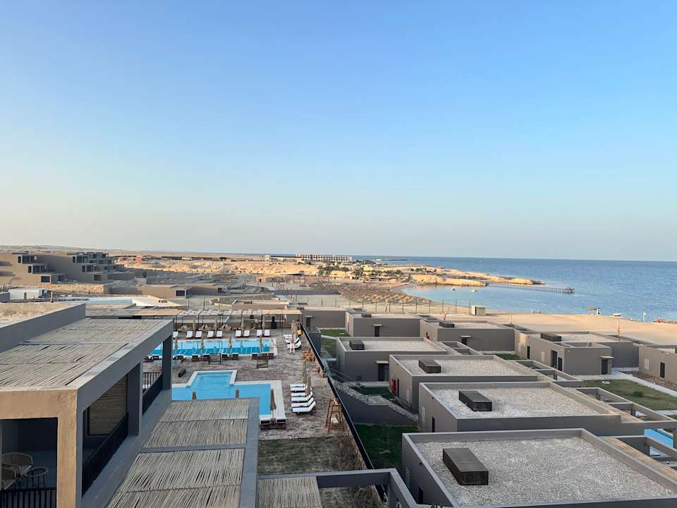 Außenansicht Sentido Naga Bay