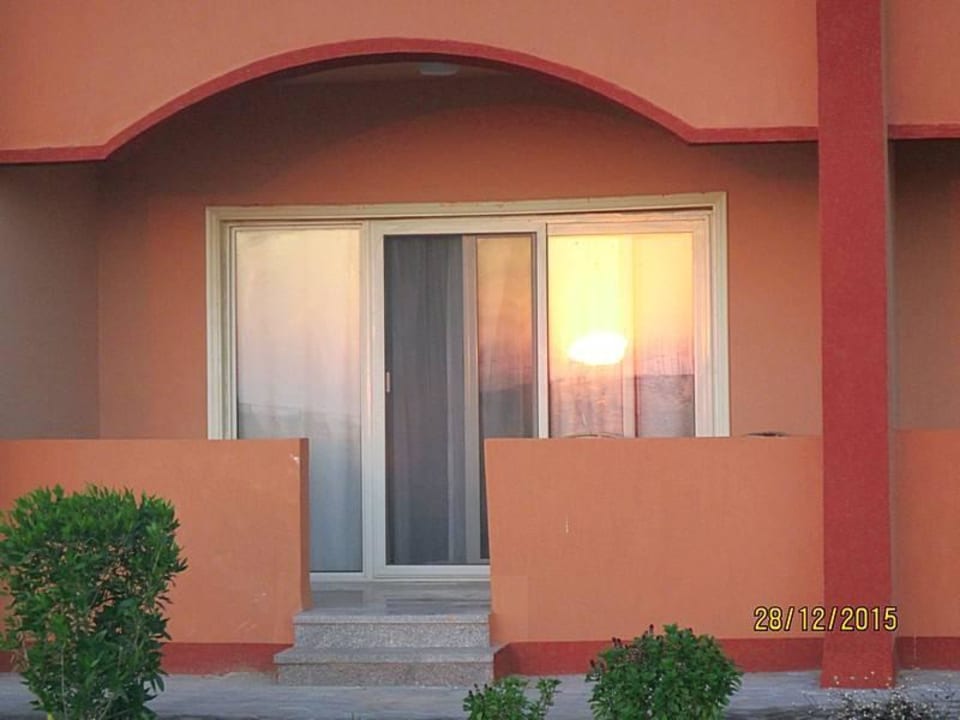 Blok nr 13 Three Corners Happy Life Beach Resort