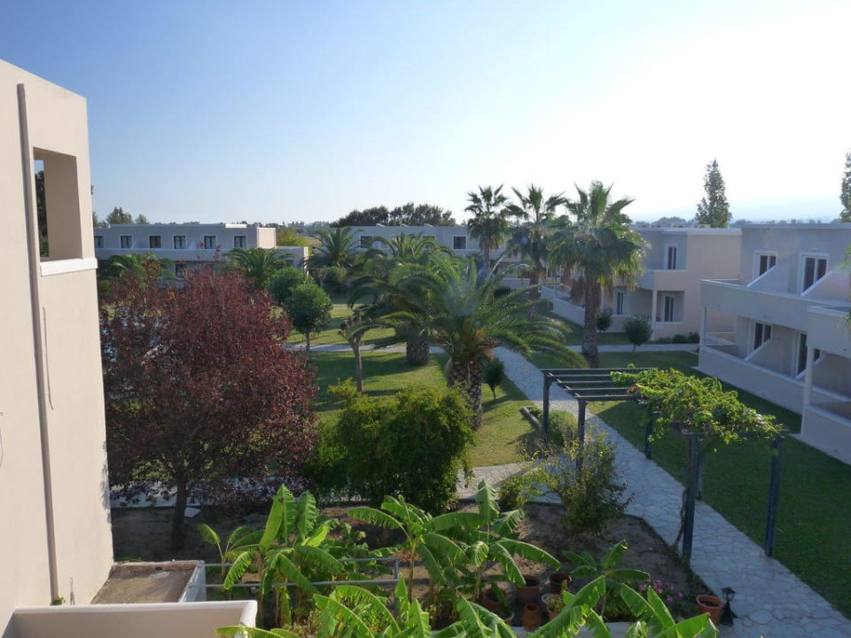 Garten Hotel Esperia