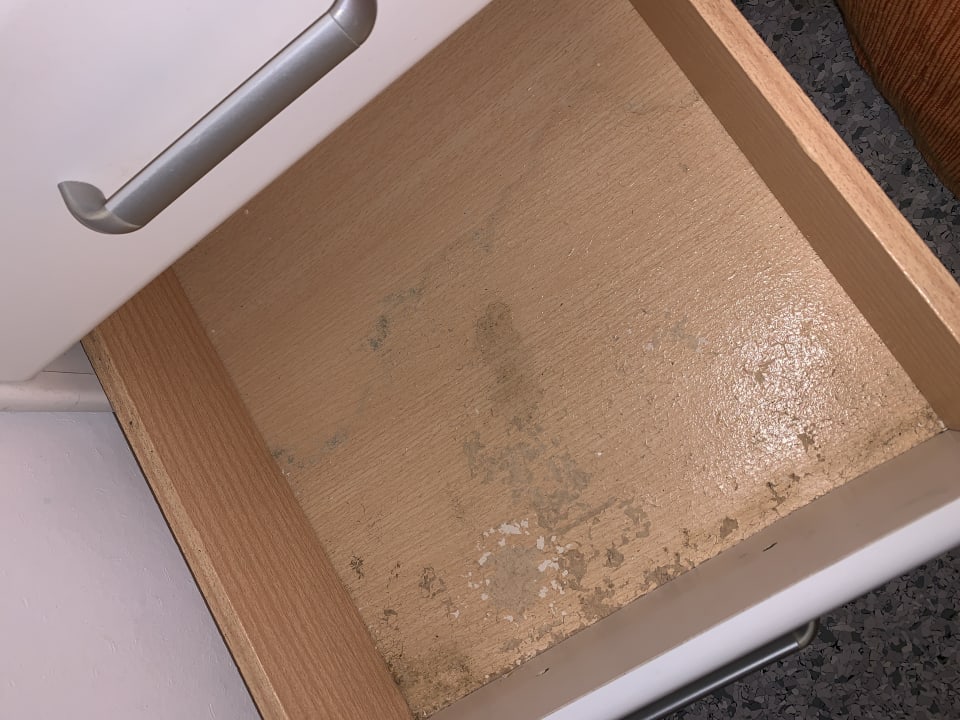 Zimmer Apartamentos Turísticos Mix BR AT2179