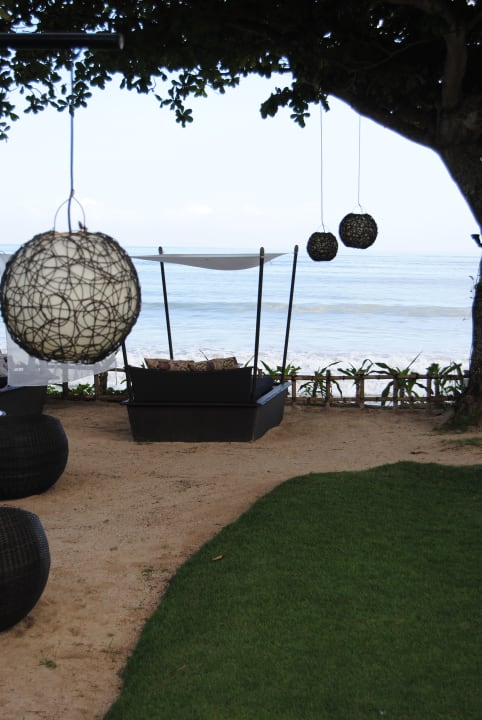 Restaurant InterContinental Bali Resort