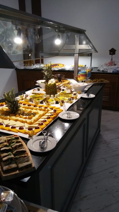 Gastro Hotel Baia Azul