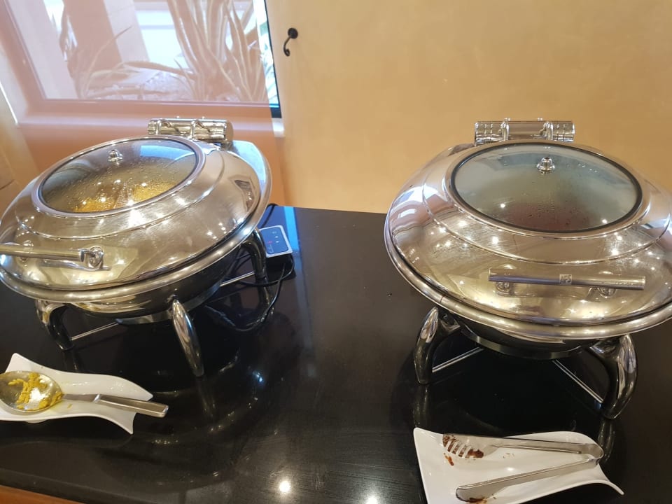 Gastro Lindian Dream Seaside Resort