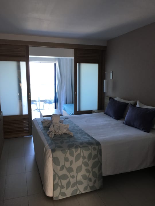 Zimmer AluaSoul Zakynthos - Adults only