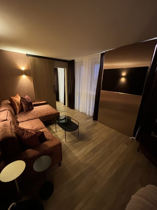 Zimmer Hotel Holzapfel