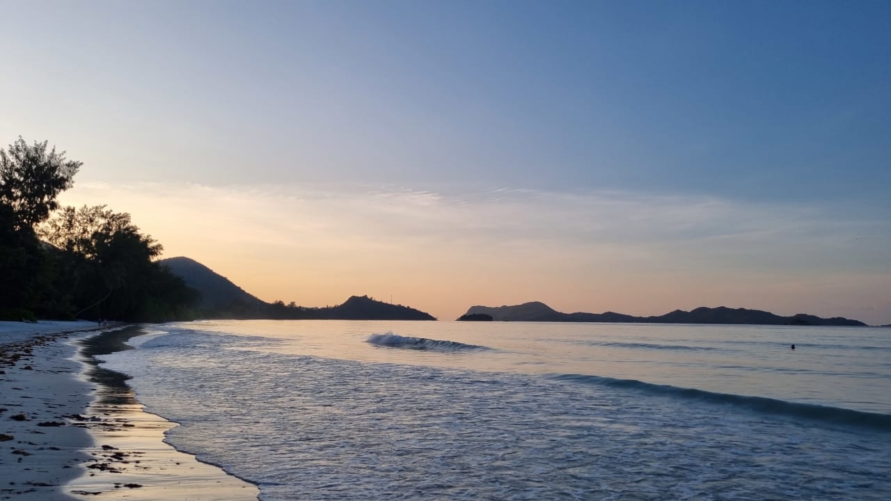 Strand Hotel Cote d'or Lodge