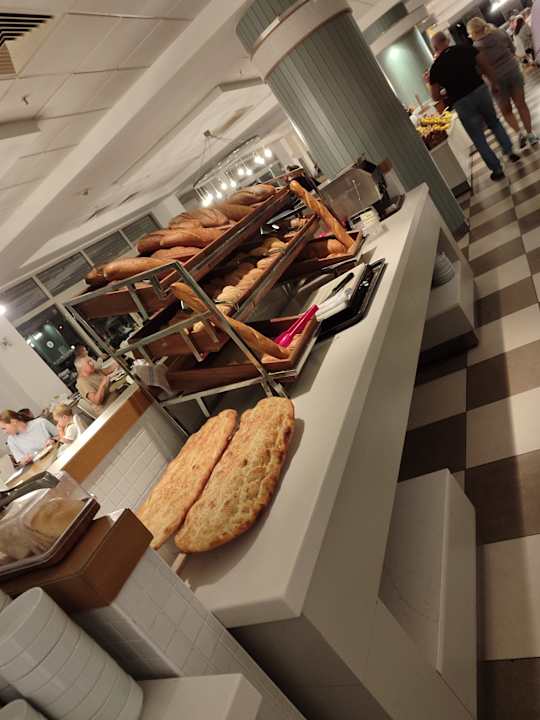 Gastro Barut B Suites