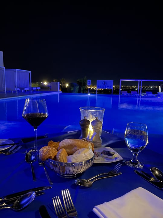 Gastro Steigenberger Makadi Hotel - Adults only