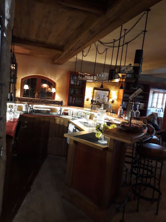 Gastro Hotel Tanneck