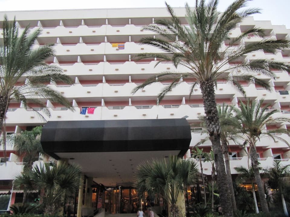 Hotel Abora Continental by Lopesan Hotels