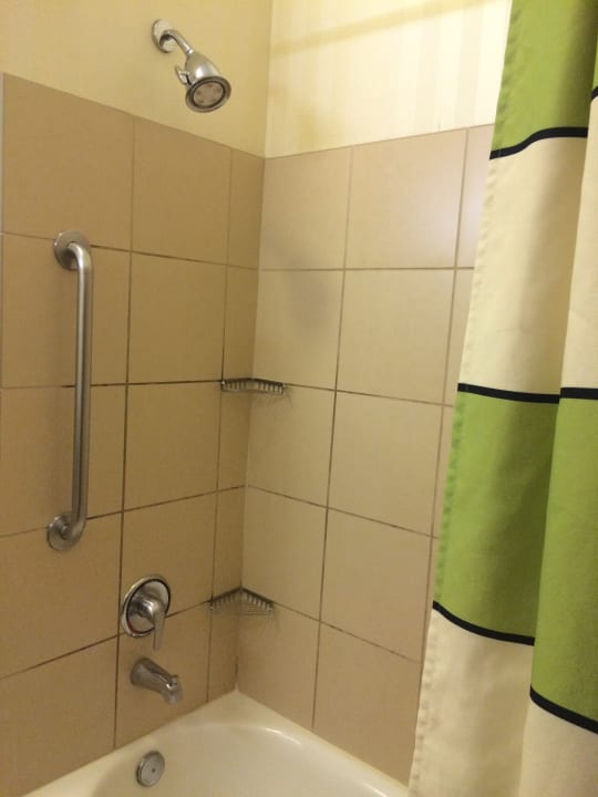 Zimmer Hotel Fairfield Inn & Suites Portland North Harbour