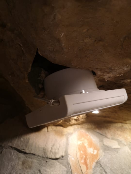 Zimmer Hotel Caves Beach Resort (Adults Only)