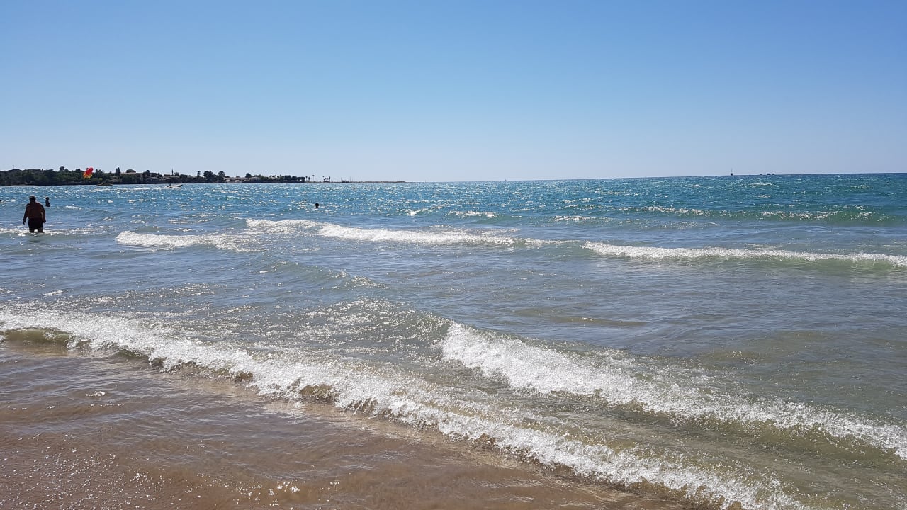 Strand Melas Resort Hotel