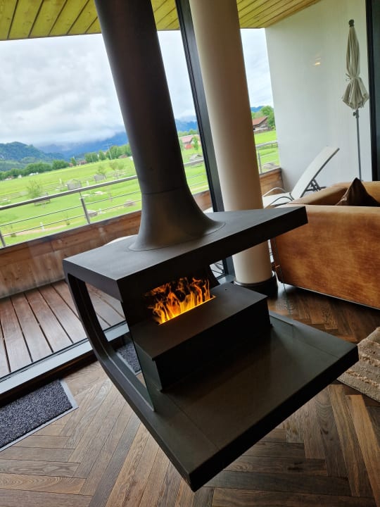 Zimmer Hotel König Ludwig