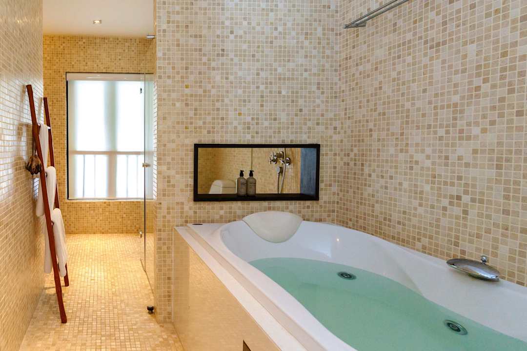 Zimmer The Sea Koh Samui Resort & Residences by Tolani