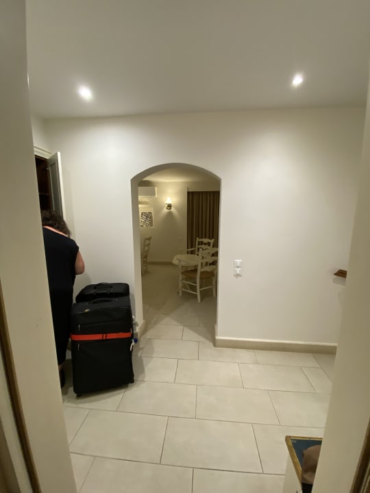 Zimmer Creta Maris Resort