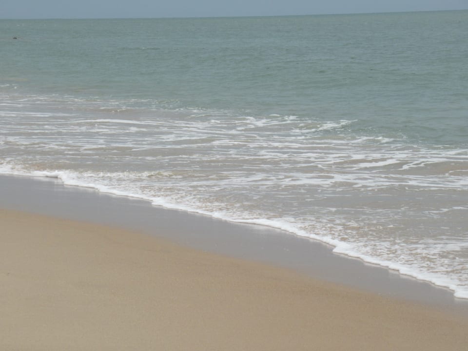 Strand Hotel Riu Baobab - All Inclusive