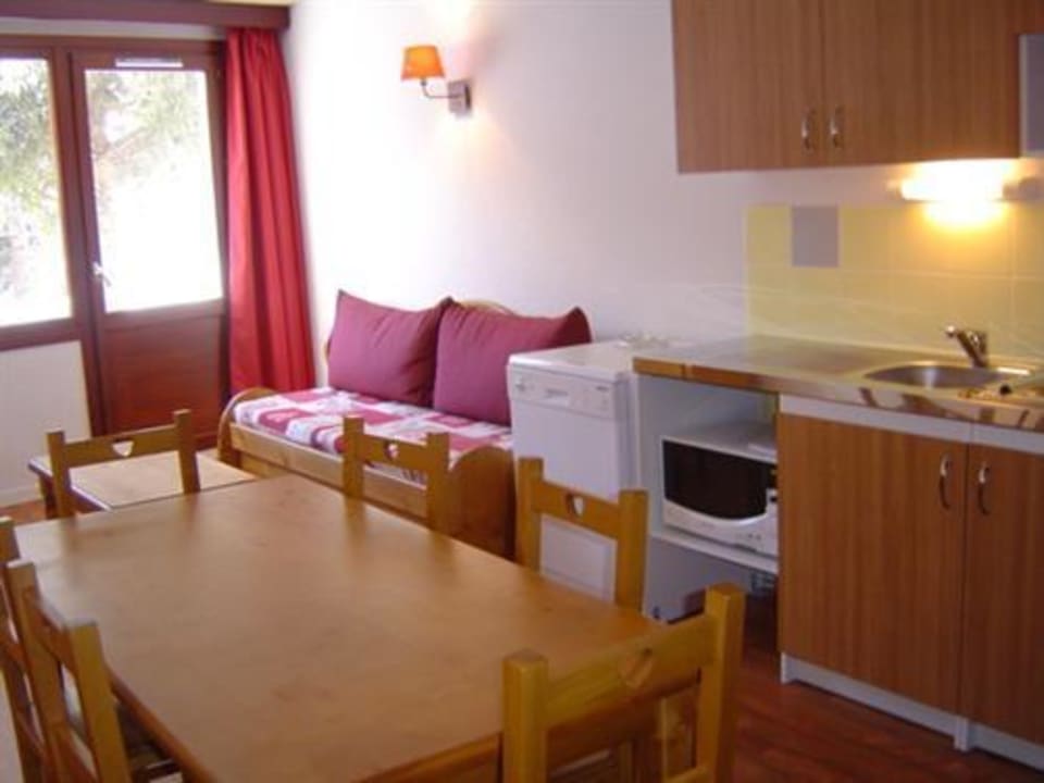 Residence Edelweiss Residence Edelweiss