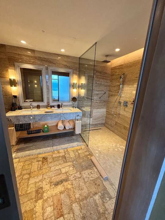 Zimmer Ngorongoro Lodge member of Meliá Collection