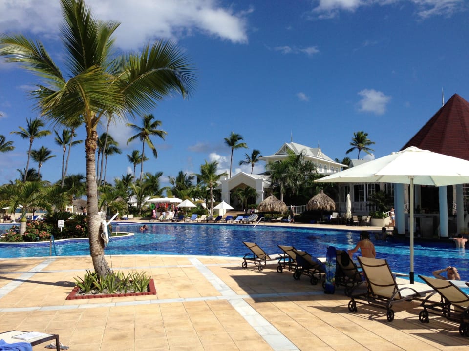 Hotel Luxury Bahía Príncipe Esmeralda Don Pablo Collection Bahia Principe Luxury Esmeralda