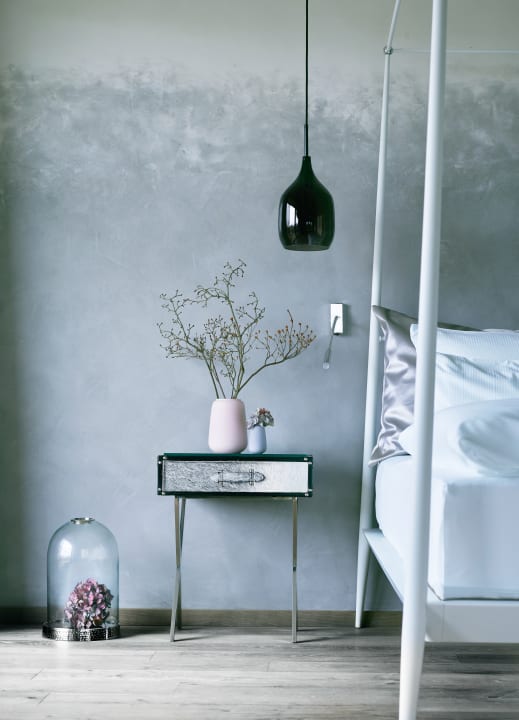 Zimmer Landhotel Voshövel