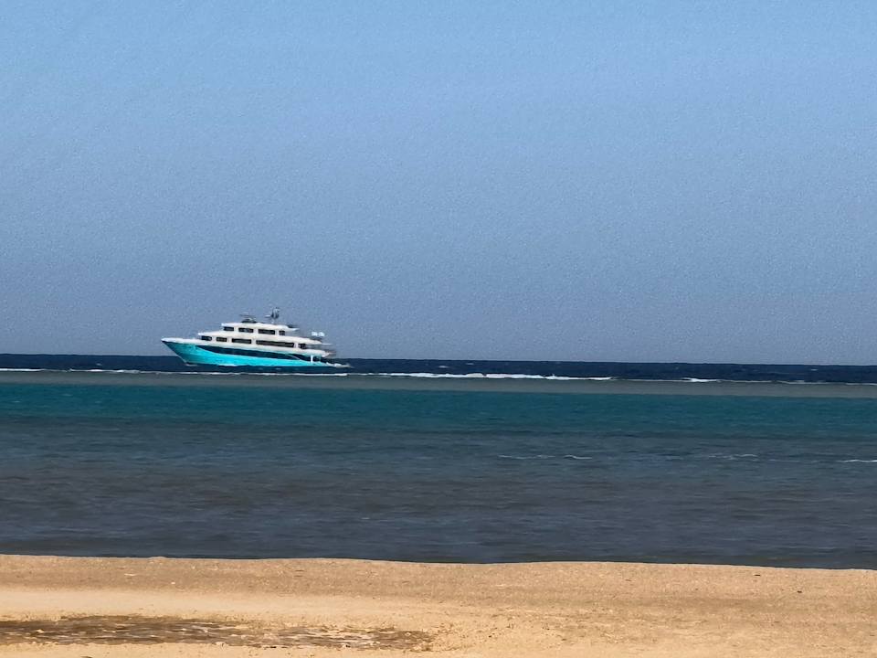 Strand Casa Mare Resort