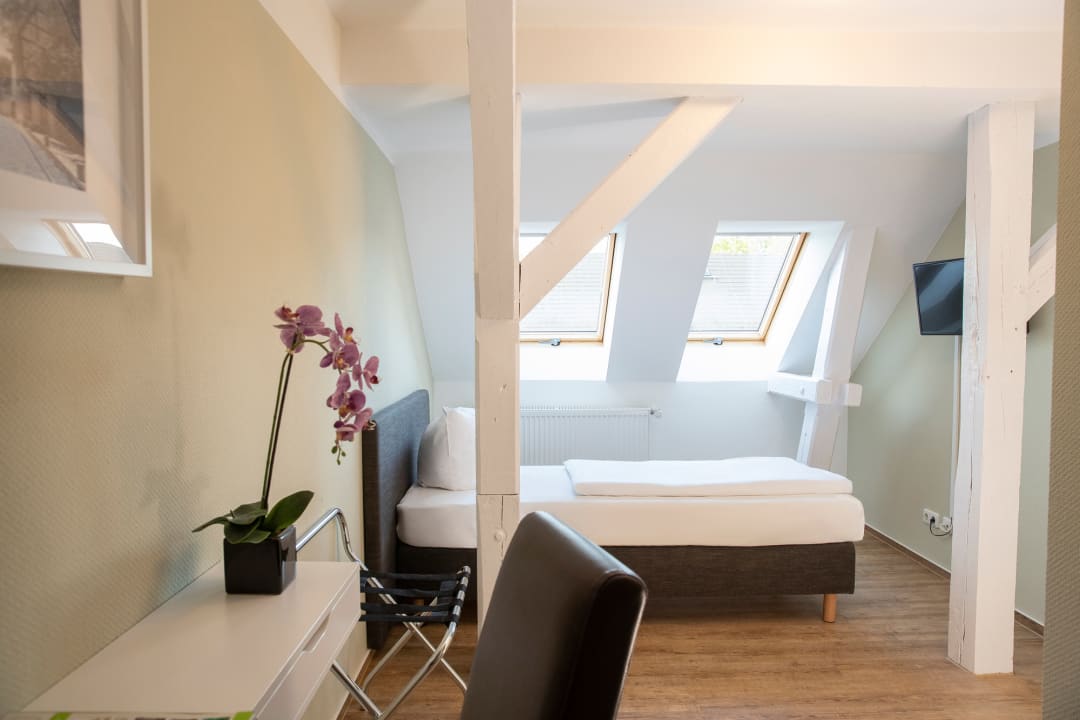Zimmer Ferienwohnung Schlossblick