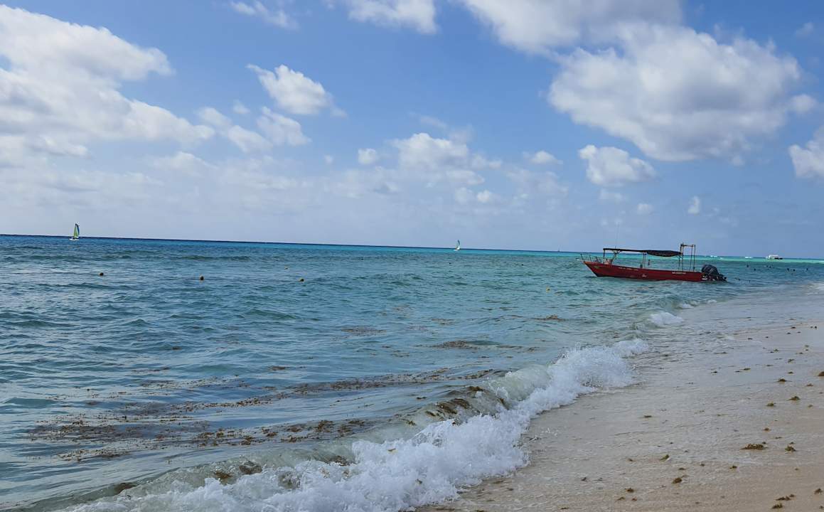 Strand Hotel Riu Playacar