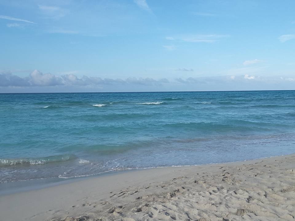 Strand Hotel Roc Barlovento