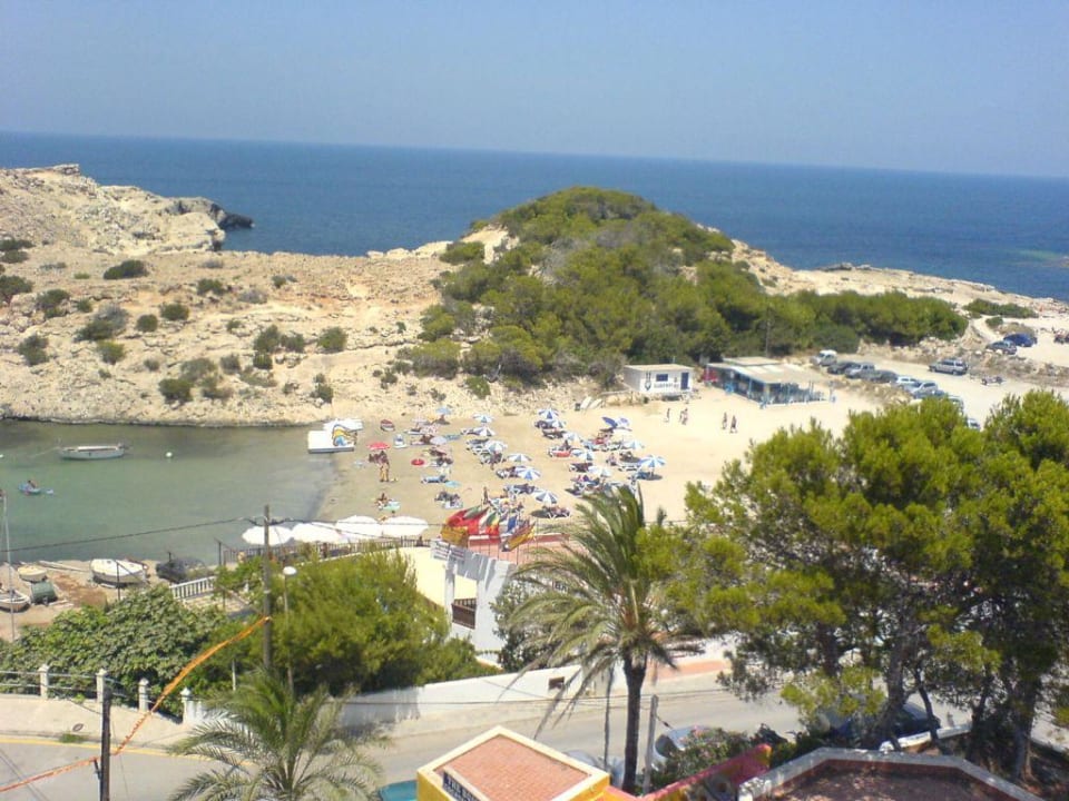 Horst P. Barceló Portinatx - Adults only