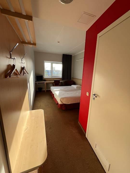 Zimmer Green Park Hotel Klaipeda