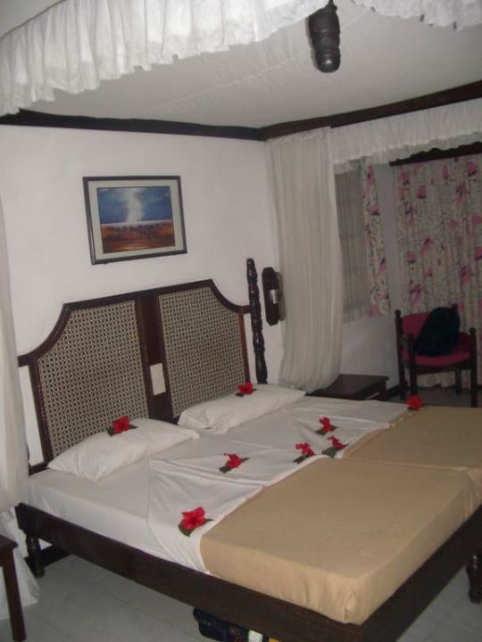 Hotelzimmer PrideInn Flamingo Beach Resort & Spa