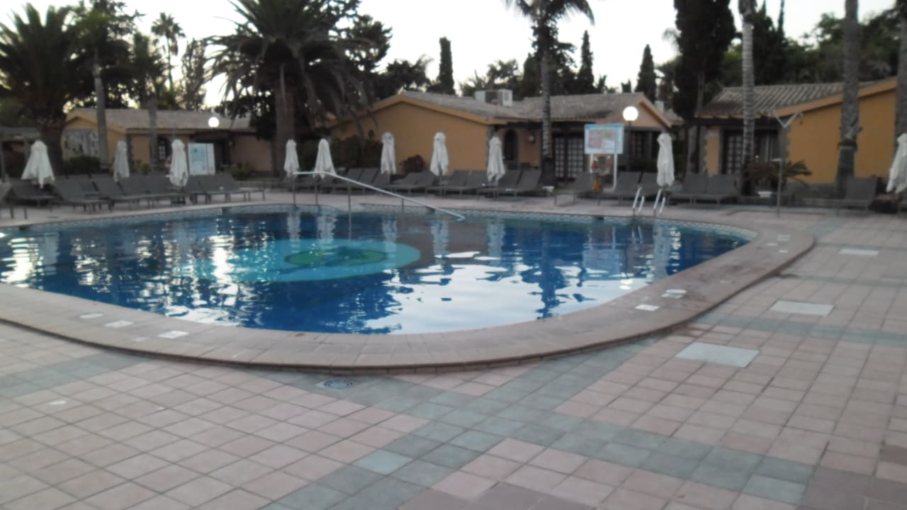 Pool Suites & Villas by Dunas