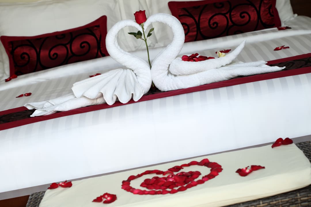 Zimmer Villas Daluman