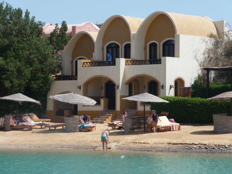 Zimmerblock Dawar El Omda - Adults only  (Im Umbau/Renovierung)