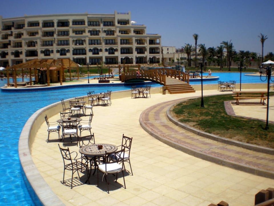 Steigenberger Al Dau Beach Resort Steigenberger ALDAU Beach Hotel