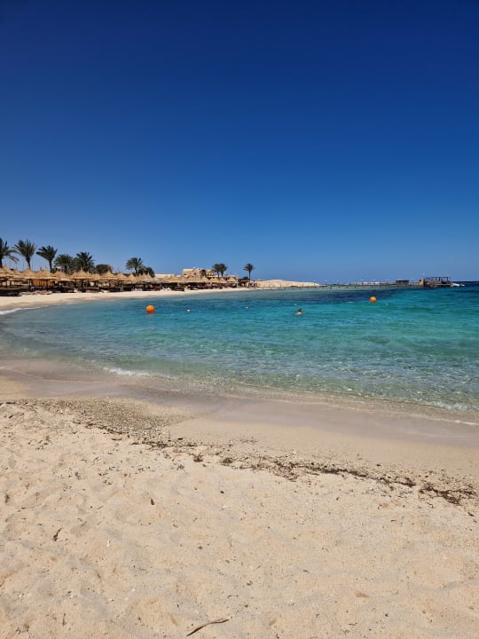 Strand Mövenpick Resort El Quseir