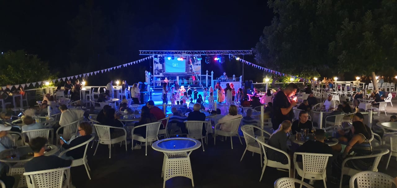 Gastro Labranda Mares Marmaris