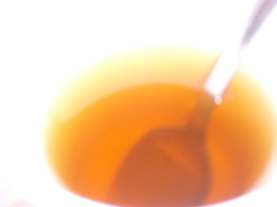 Tee-Cocktail, ein Wundermittel Beach Albatros Resort