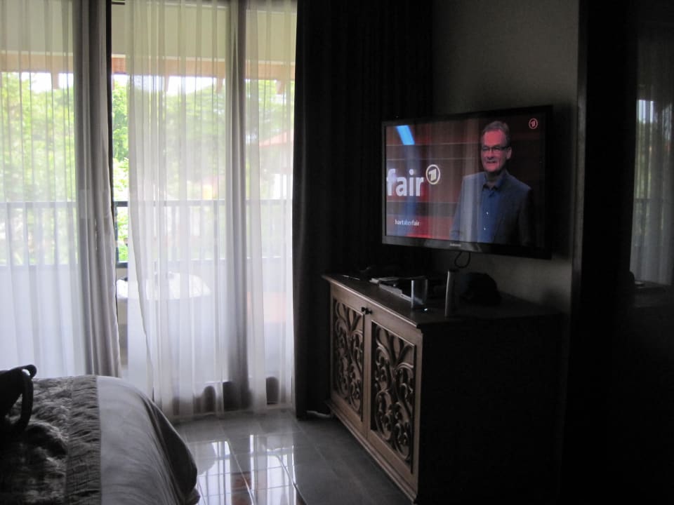 Flachbild Sudamala Resort, Sanur