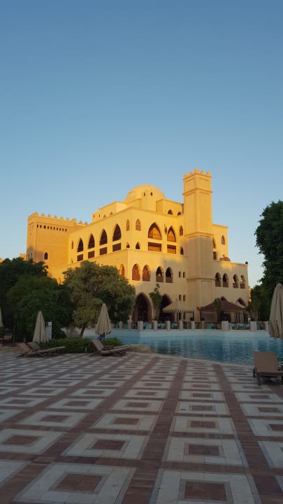 Außenansicht Makadi Palace