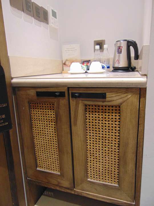 Zimmer La Passion Hanoi Hotel & Spa