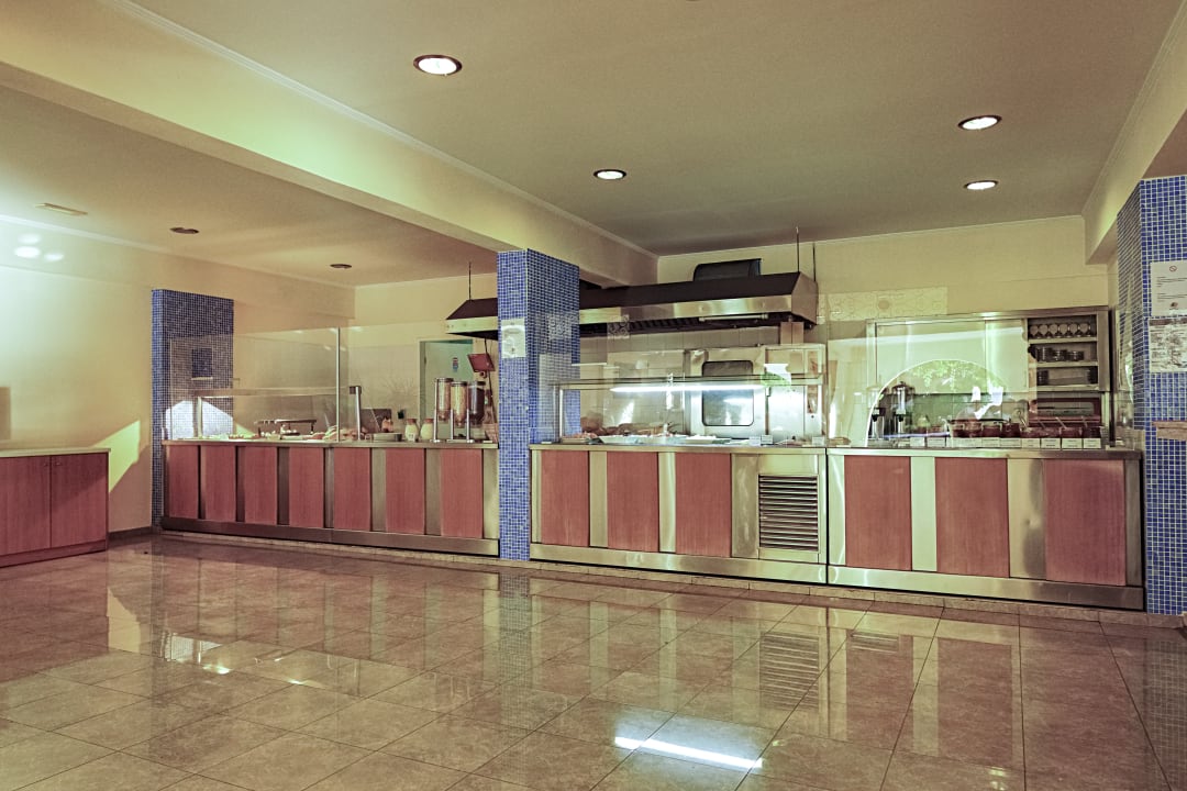 Gastro Ekaterini Hotel