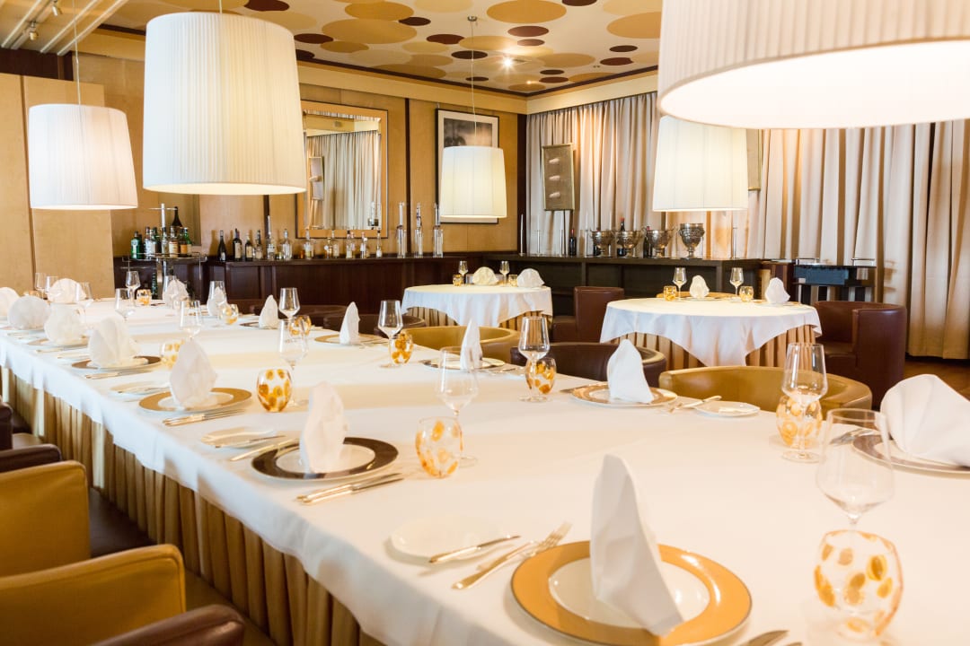 Gastro Morwald Relais & Châteaux Hotel Am Wagram