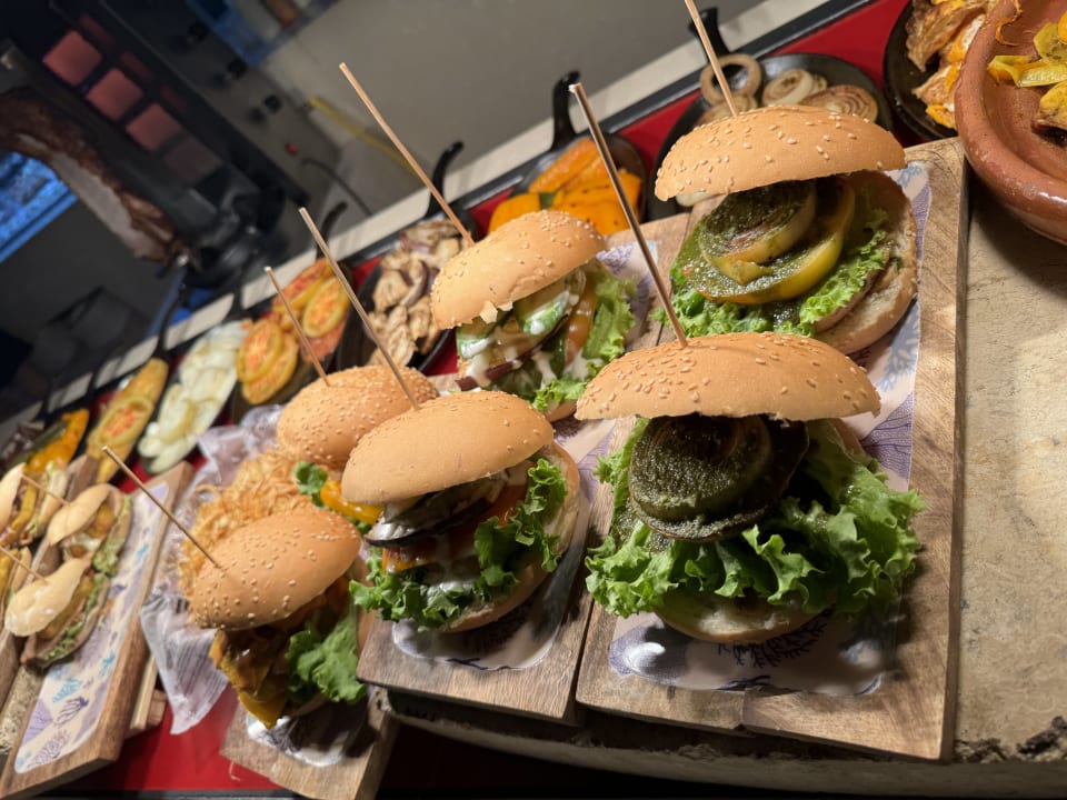 Gastro Lopesan Costa Bávaro Resort, Spa & Casino