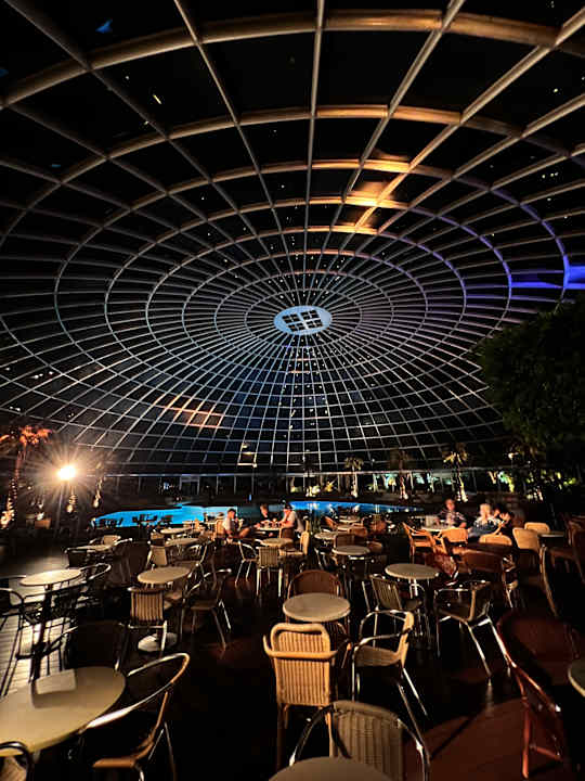 Pool Rodos Palace Hotel